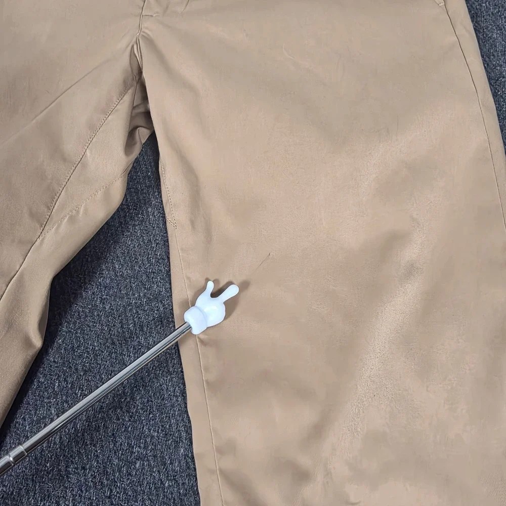 Bluffworks Pants‎ Men's 31x29 Travel Chino Performance Workwear Casual Tailored